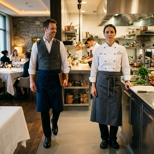 Pantalón pijama mujer microfibra antibacteriana sanitario